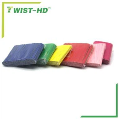 Lamine xaltadan Twist Tie