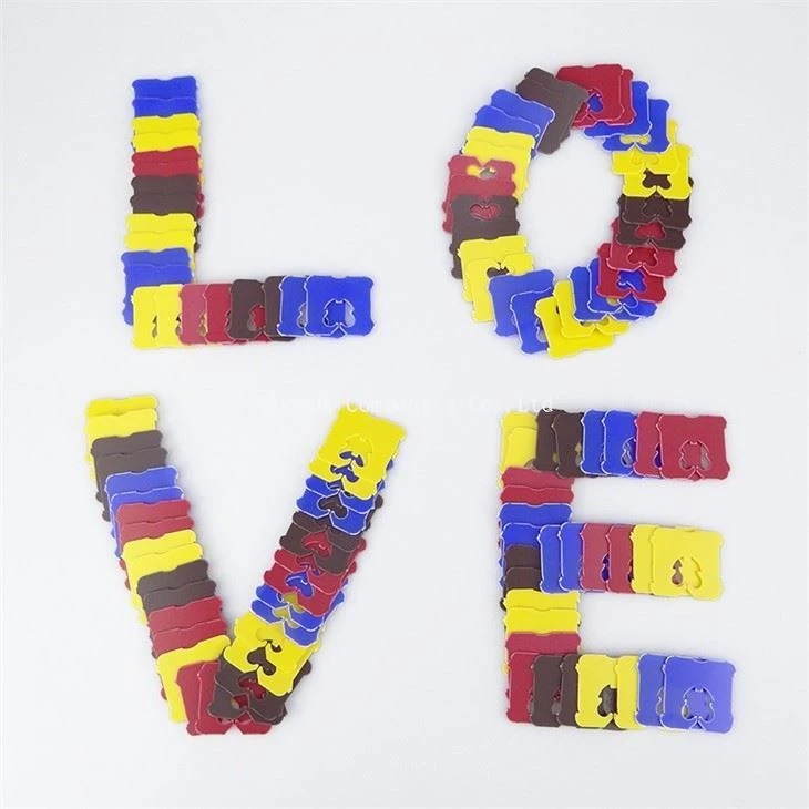 22*27mm Bread Clips 22*27mm Bread Clips