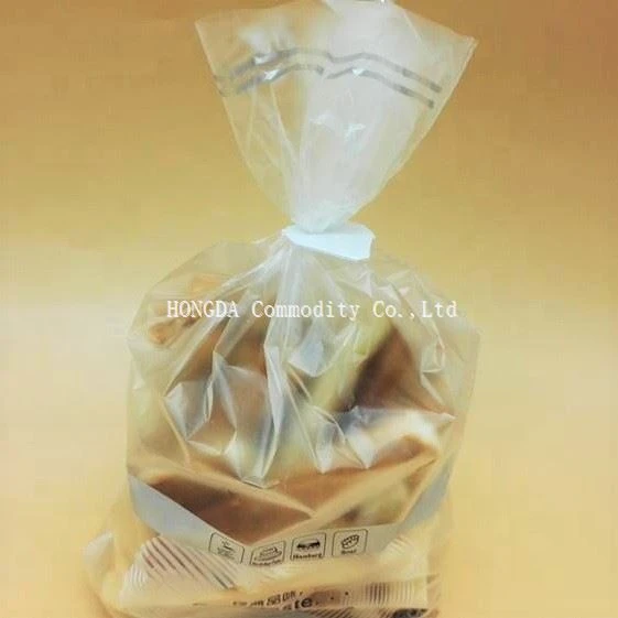 Bread Clips For Plastic Bags