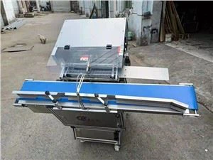 To'liq avtomatik pnevmatik burama bog'lash mashinasi